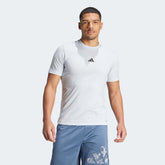 Мъжка Тениска Adidas WO LOGO TEE IT2128